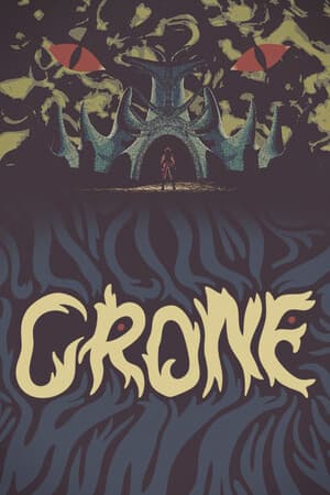 Crone