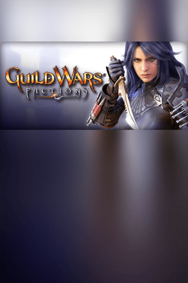 Guild Wars Factions
