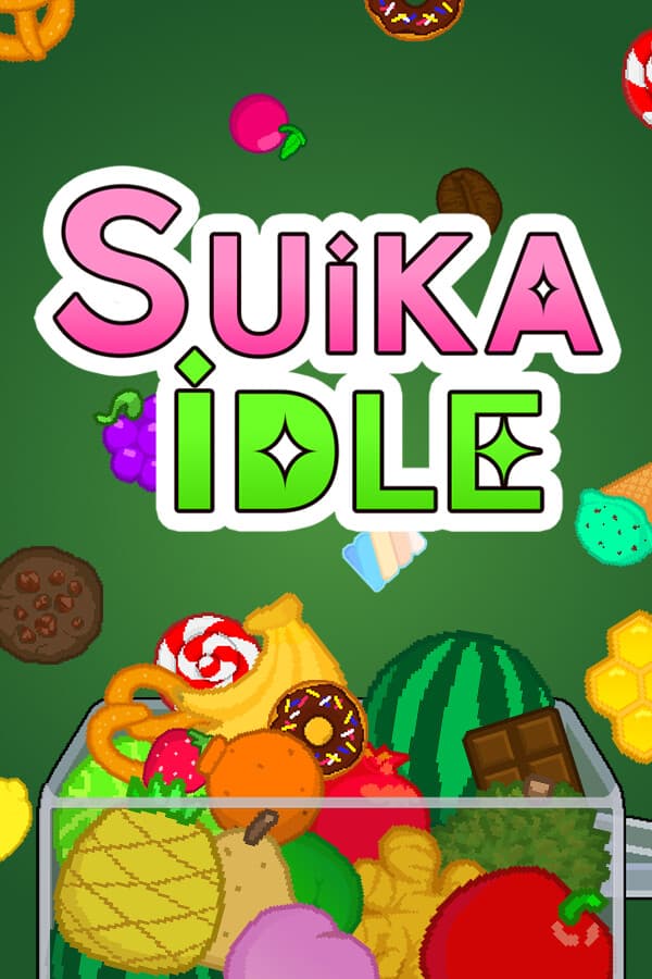 Suika Idle