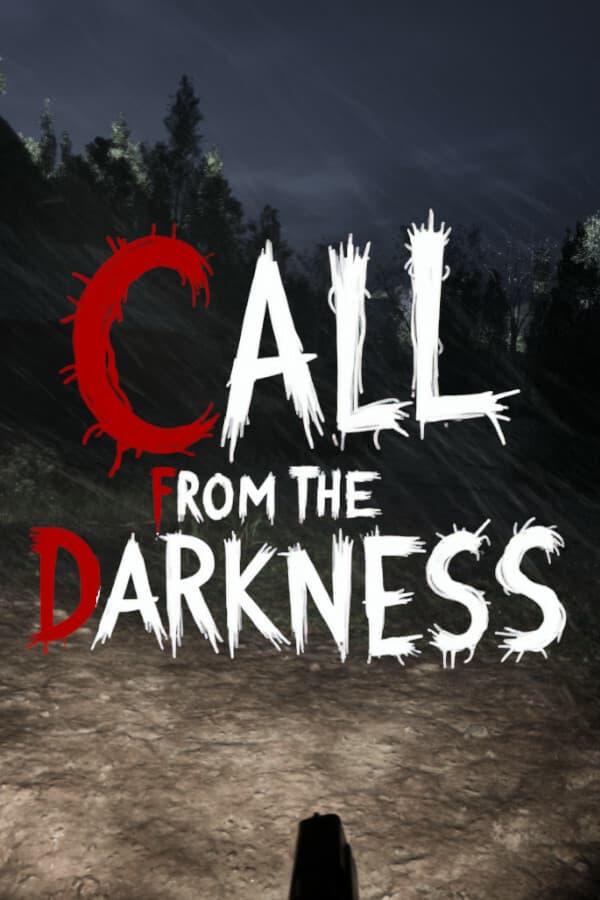 Call from the darkness
