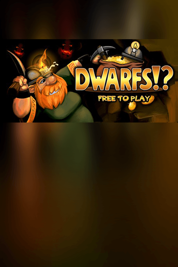 Dwarfs - F2P