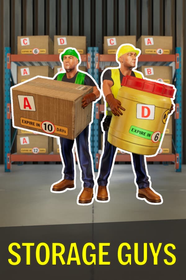 Storage Guys