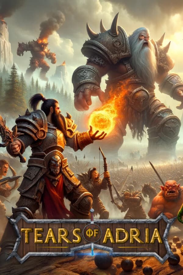 Tears of Adria