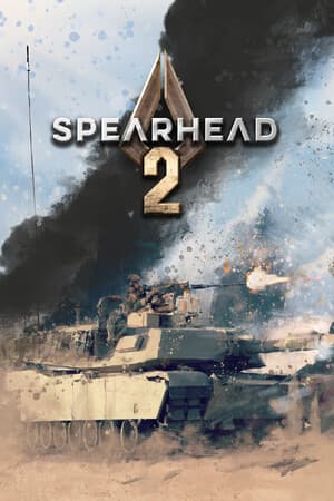 Spearhead 2
