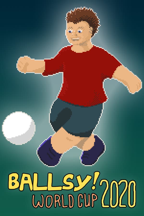 Ballsy! World Cup 2020