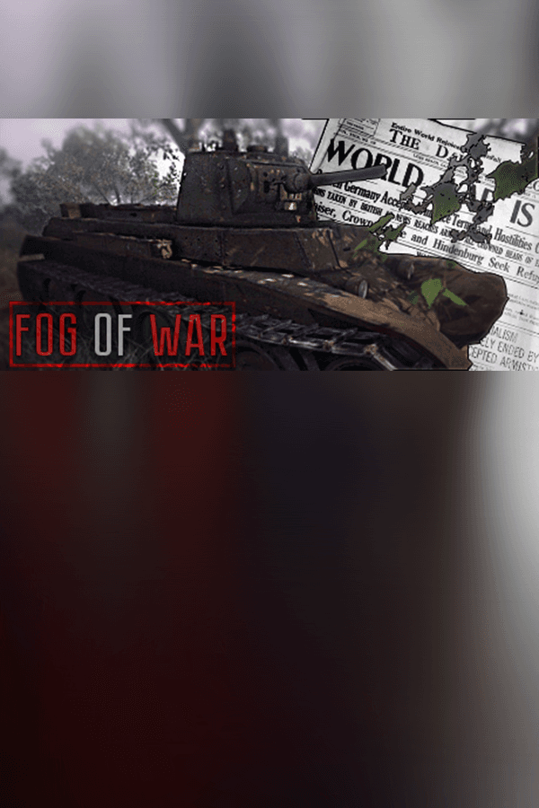 Fog Of War (2018)