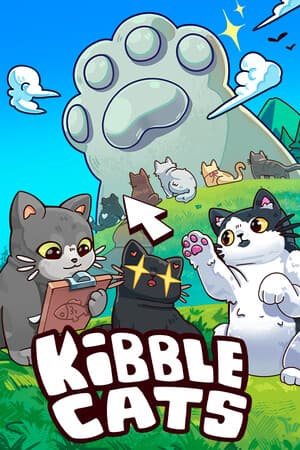 Kibble Cats
