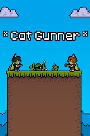 Cat Gunner
