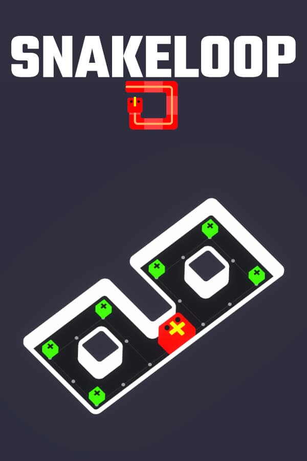 Snakeloop