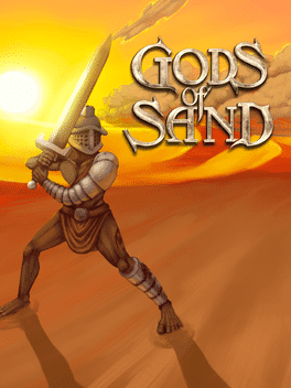 Gods of Sand