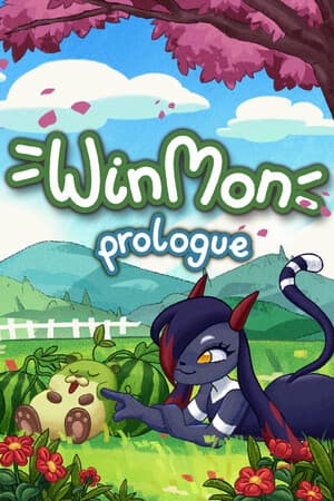 Winmon: Prologue