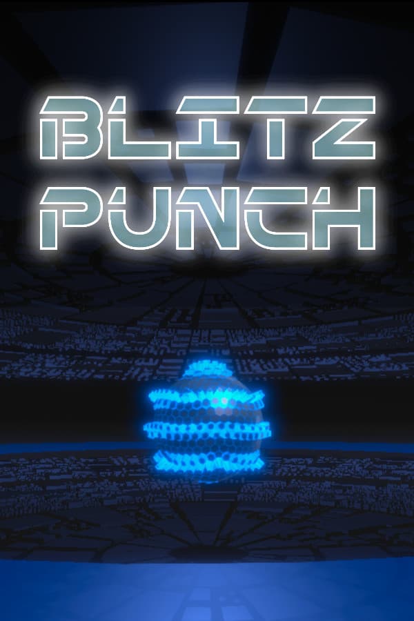 BlitzPunch