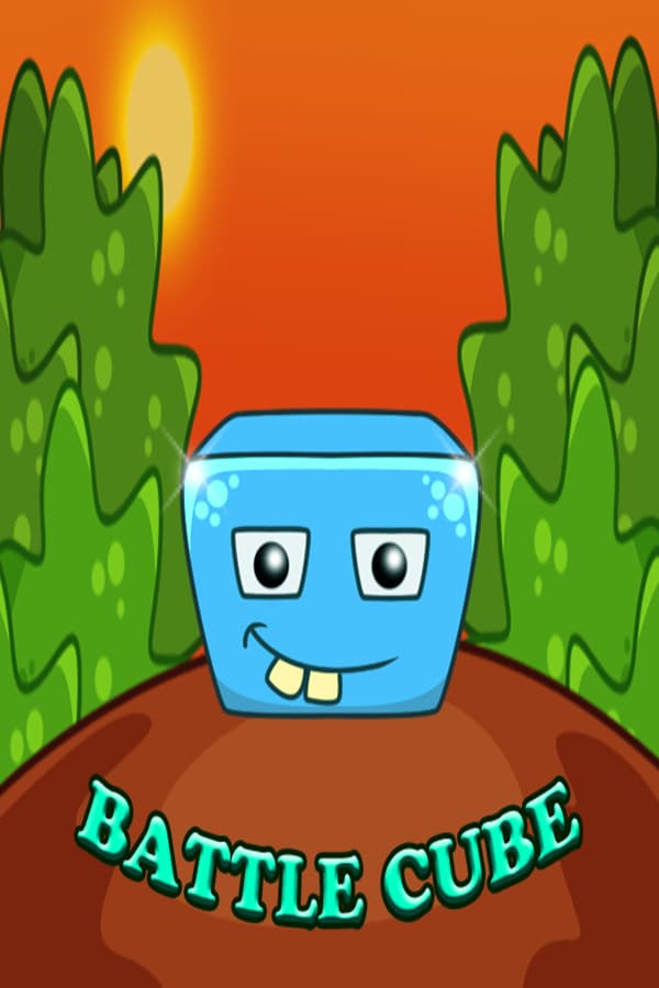 Battle Cube