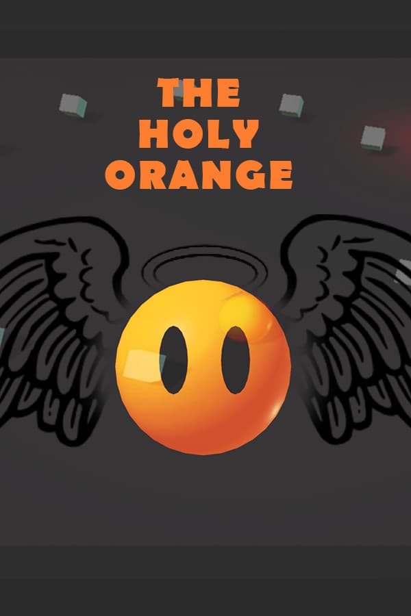 The Holy Orange