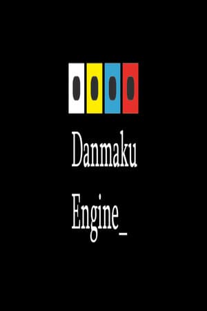 Danmaku Engine
