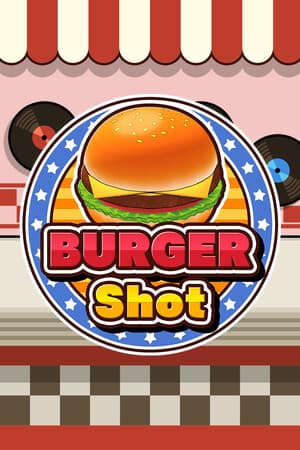 BURGER Shot