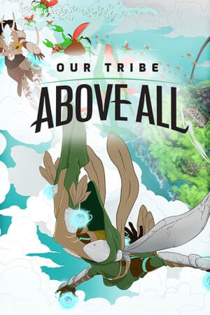 Our Tribe Above All