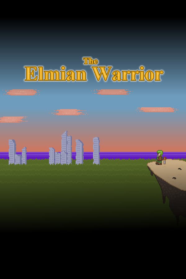 The Elmian Warrior