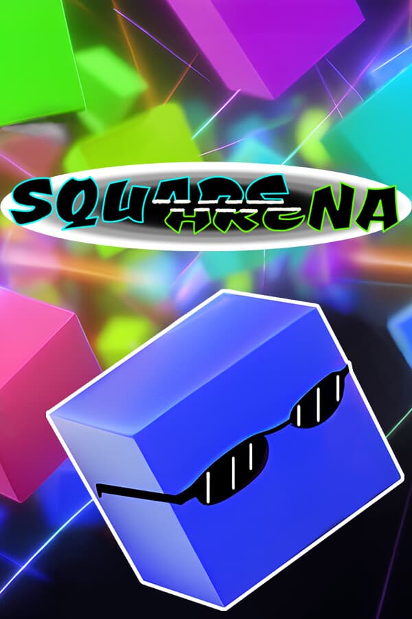 Squarena