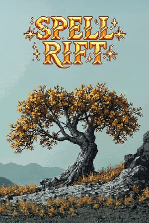 Spell Rift