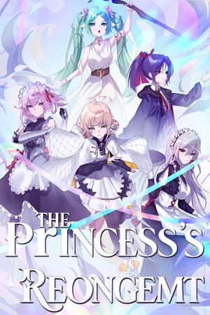 The Princess's Reongemt