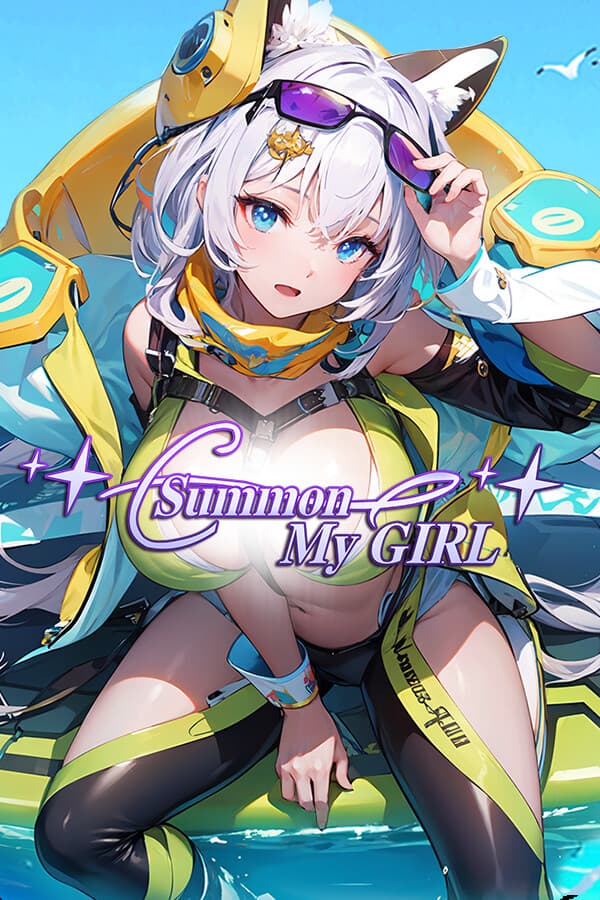 Summon My Girl