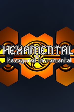 Hexamental: Hexagonal Incremental