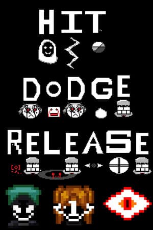 Hit Dodge Release