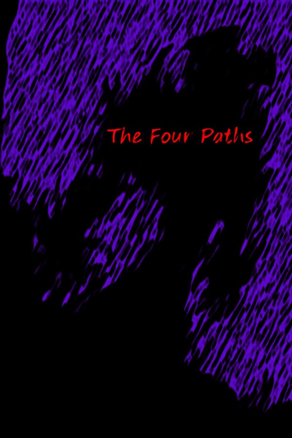 The Four Paths