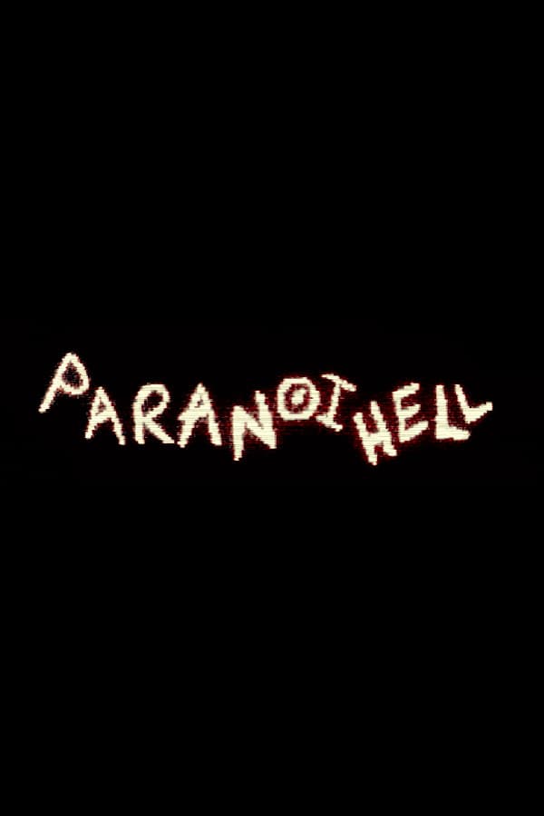 PARANOIHELL