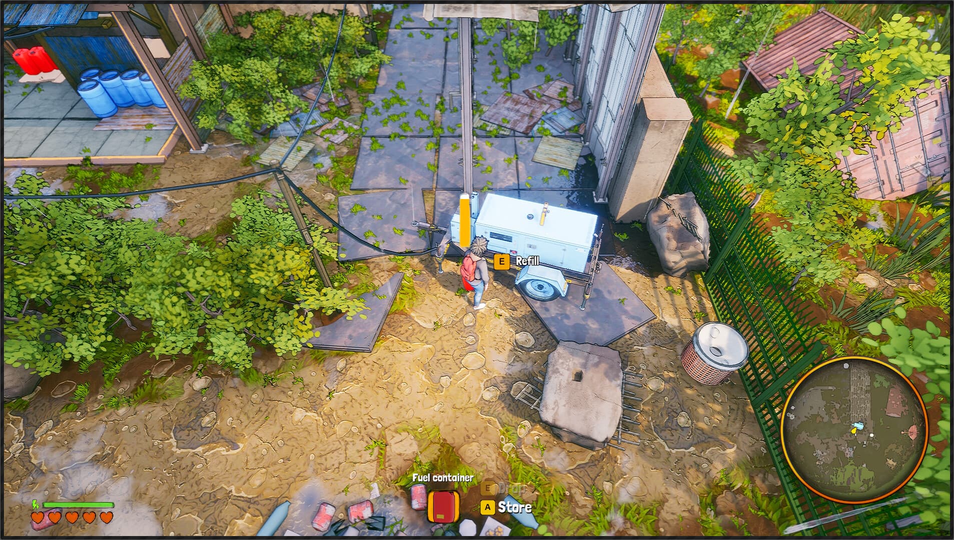 Game Image