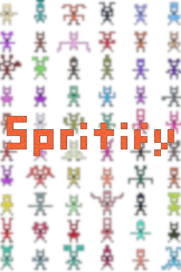 Spritify