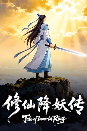 Tale of Immortal Ring