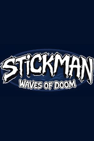 Stickman: Waves Of Doom