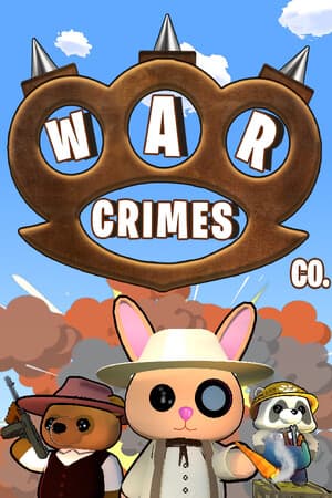 War Crimes Co.