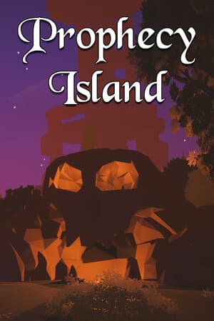 Prophecy Island