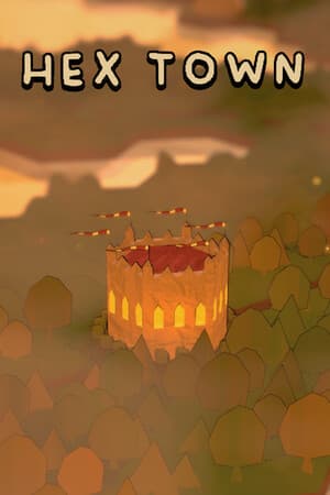 Hex Town