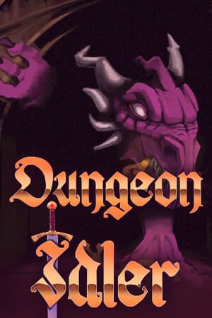 Dungeon Idler