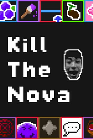 Kill The Nova