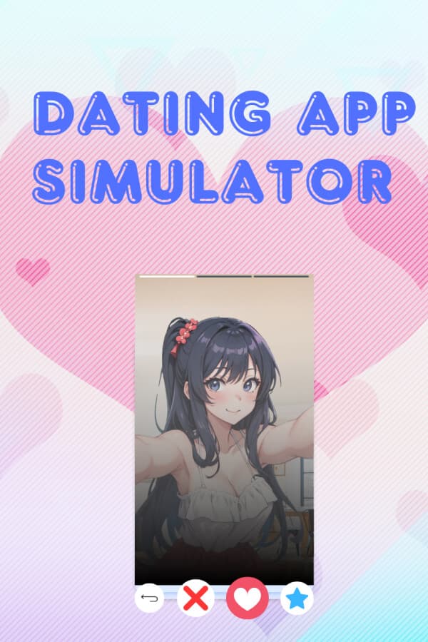 Dating App Simulator