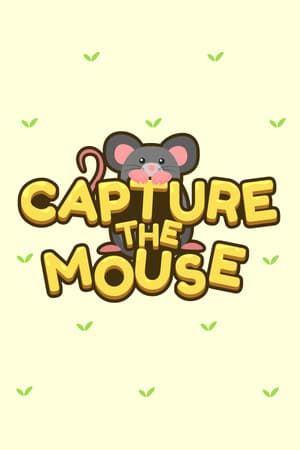 Capture The Mouse