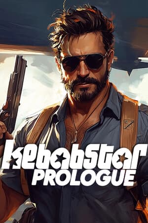 Kebabstar: Prologue🌯