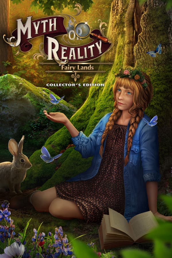 Myths or Reality: Fairy Lands