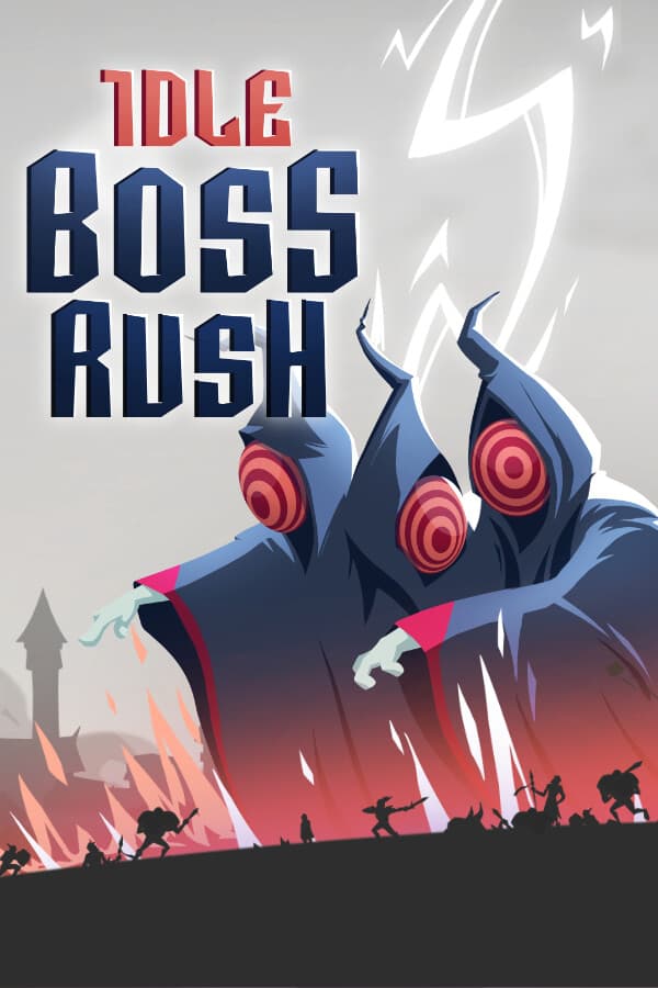 IDLE BOSS RUSH