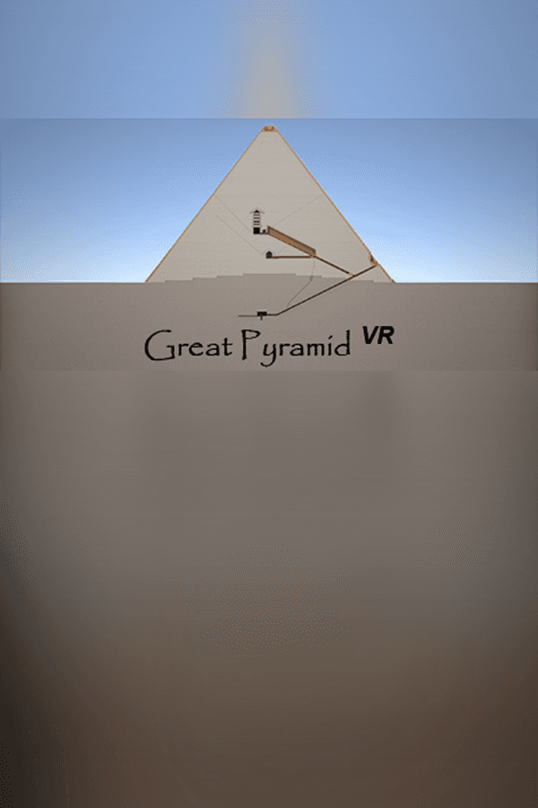 Great Pyramid VR
