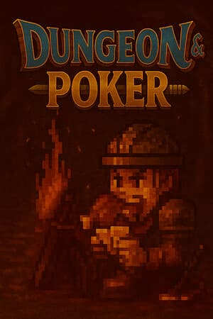 Dungeon & Poker