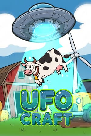 UFO Craft