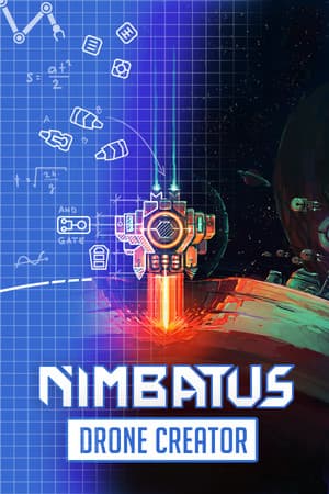 Nimbatus - Drone Creator