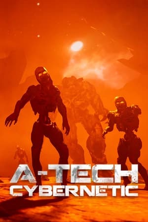 A-Tech Cybernetic VR