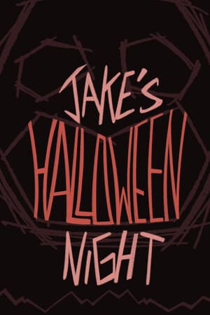Jake's Halloween Night